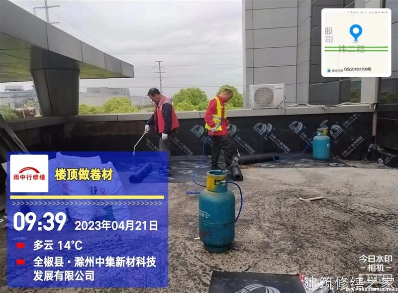 肇庆2026高要市 彩钢瓦除锈翻新防腐 价格是多少钱1m²