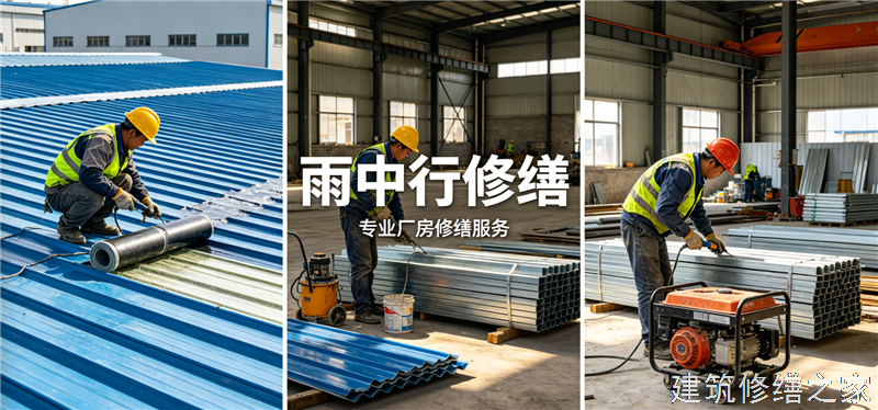 宿州2026/9砀山县外墙防水哪家技术强