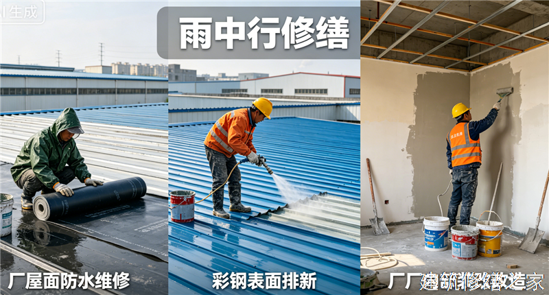 巢湖2026/9无为县外墙防水价格多少钱