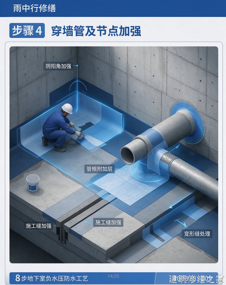 2026/9阳江阳春市屋面防水避坑指南