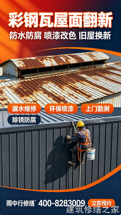 2026/9阳江阳春市屋面防水注意事项