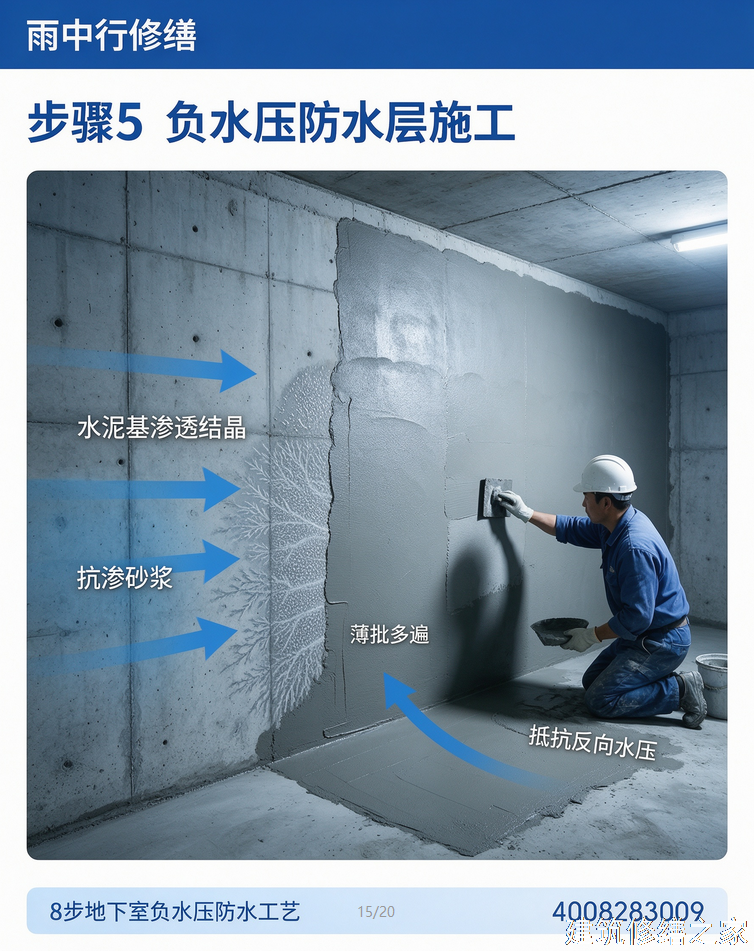 2026/9阳江阳春市屋面防水5家靠谱公司整理