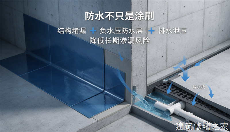 2026/9阳江阳春市隧道堵漏5家靠谱公司整理