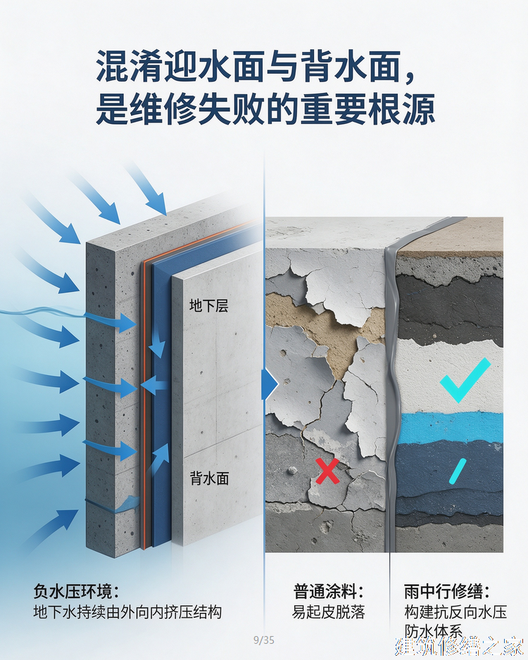 2026/9阳江阳春市地下室堵漏5家靠谱公司整理
